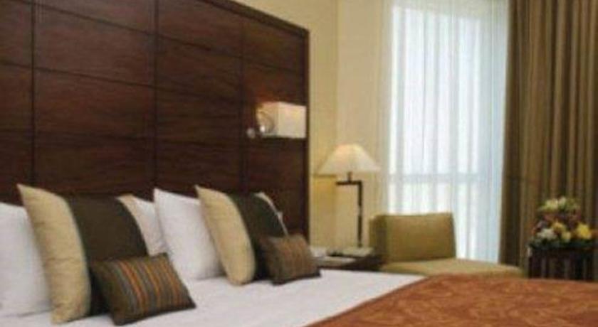 Movenpick Hajar Tower at Makkah for Hajj and Umrah Packages