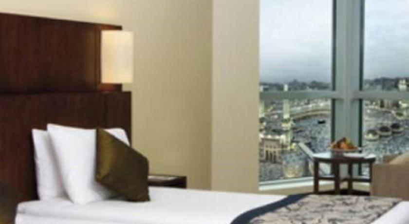 Movenpick Hajar Tower at Makkah for Hajj and Umrah Packages