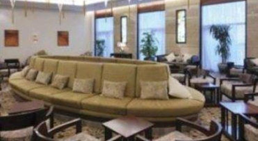 Movenpick Hajar Tower at Makkah for Hajj and Umrah Packages
