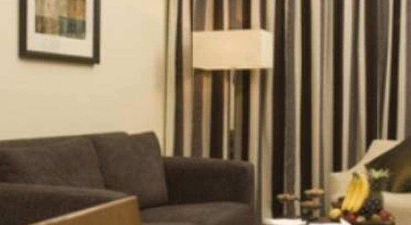 Movenpick Hajar Tower at Makkah for Hajj and Umrah Packages