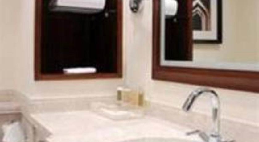 Jabal Omar Marriott at Makkah for Hajj and Umrah Packages 