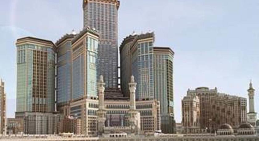 Movenpick Hajar Tower at Makkah for Hajj and Umrah Packages