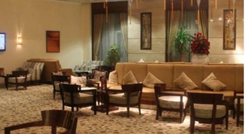Jabal Omar Marriott at Makkah for Hajj and Umrah Packages 