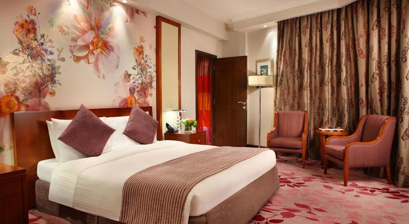 Al Marwa Rayhaan Rotana at Makkah for Hajj and Umrah Packages