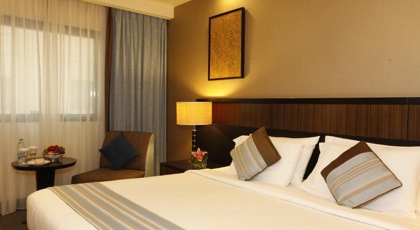 Dar Al Ghufran at Makkah for Hajj and Umrah Packages