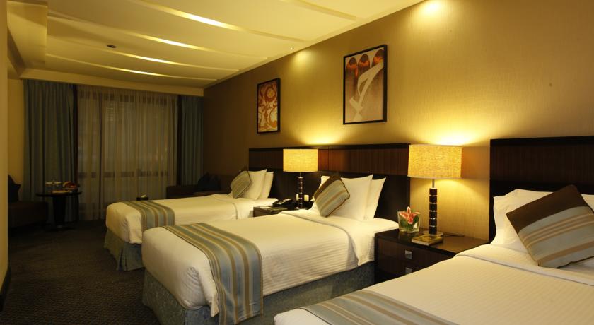 Dar Al Ghufran at Makkah for Hajj and Umrah Packages