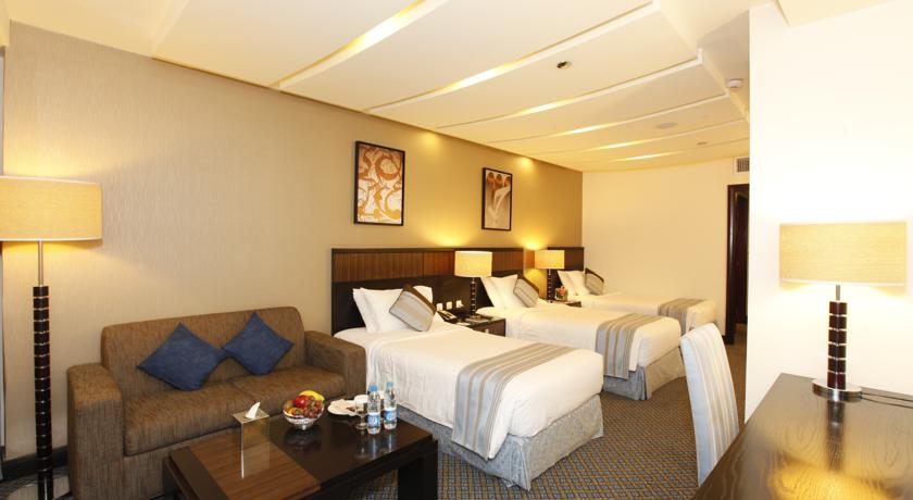 Dar Al Ghufran at Makkah for Hajj and Umrah Packages