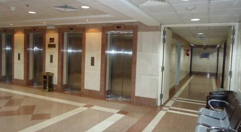 Al Mukhtara International Hotel at Madinah for Umrah and Hajj Packages