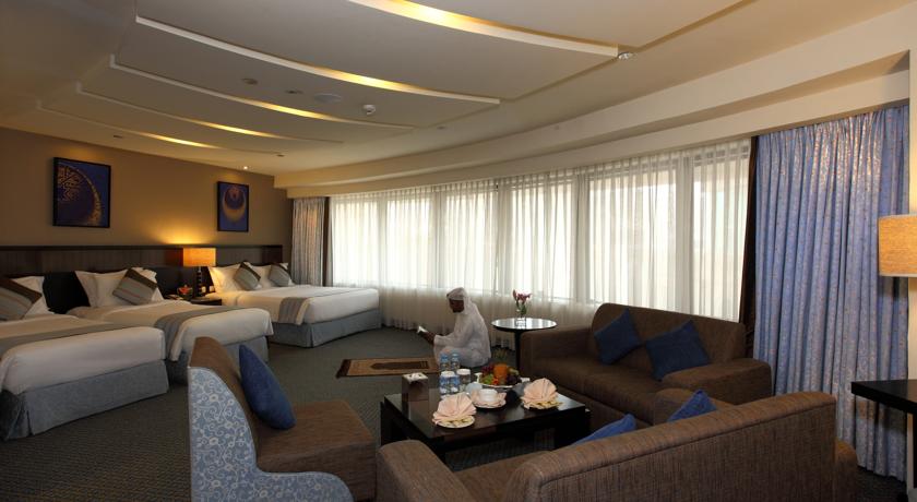Dar Al Ghufran at Makkah for Hajj and Umrah Packages