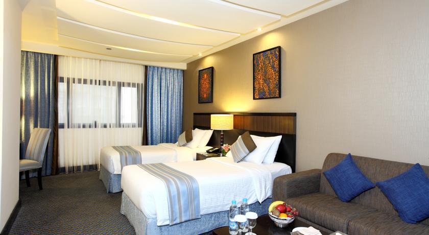 Dar Al Ghufran at Makkah for Hajj and Umrah Packages