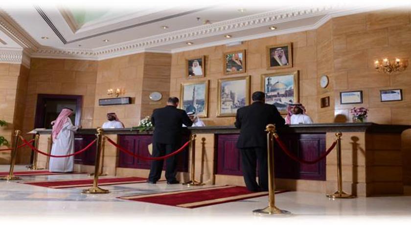 Grand Zam Zam at Makkah for Hajj and Umrah Packages