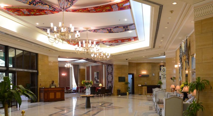 Grand Zam Zam at Makkah for Hajj and Umrah Packages
