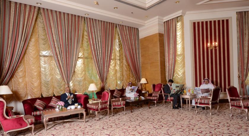 Grand Zam Zam at Makkah for Hajj and Umrah Packages