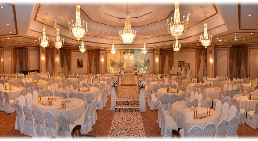 Grand Zam Zam at Makkah for Hajj and Umrah Packages