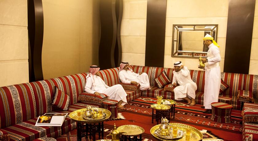Dar Al Ghufran at Makkah for Hajj and Umrah Packages