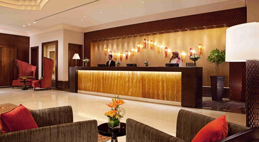 Raffles Makkah Palace for Hajj and Umrah Packages