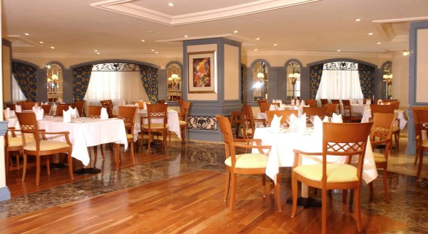 Le Meridien at Makkah for Hajj and Umrah Packages
