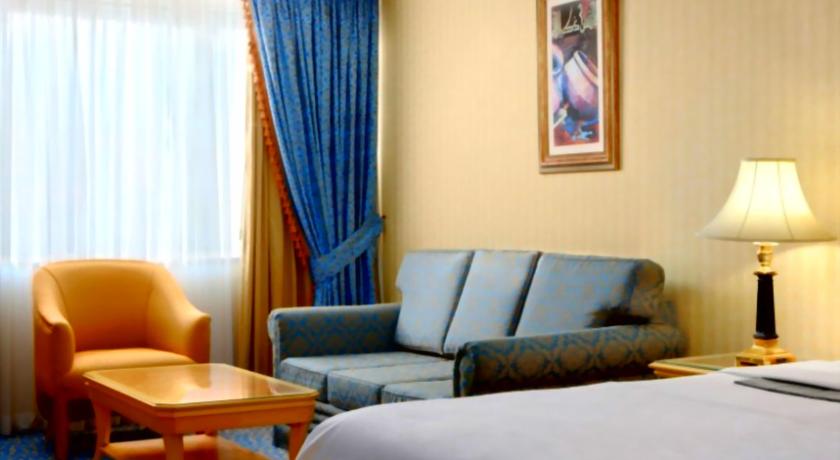 Le Meridien at Makkah for Hajj and Umrah Packages