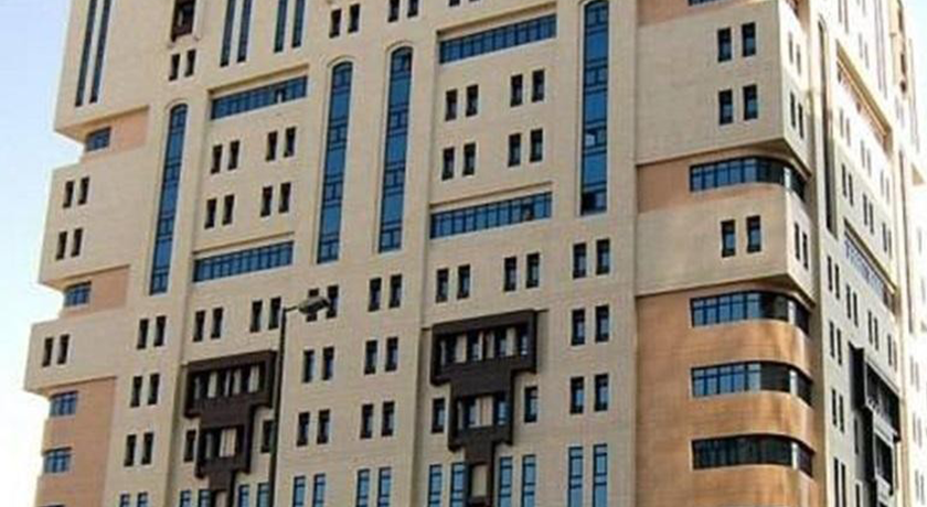 Al Mukhtara International Hotel at Madinah for Umrah and Hajj Packages