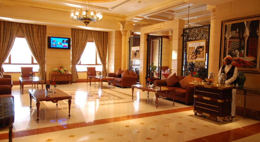 Dar Al Taqwa at Madinah for Umrah and Hajj Packages