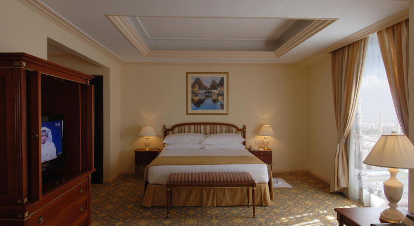 Dar Al Taqwa at Madinah for Umrah and Hajj Packages
