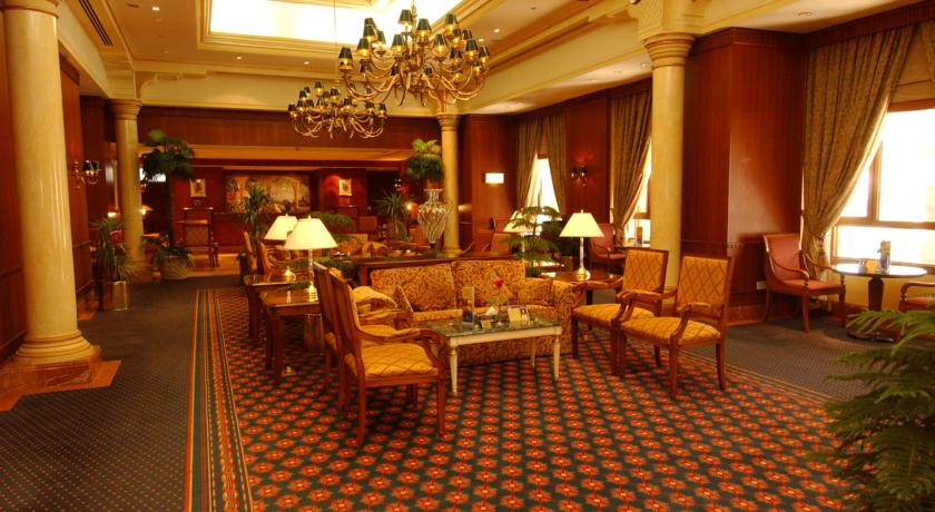 Dar Al Taqwa at Madinah for Umrah and Hajj Packages