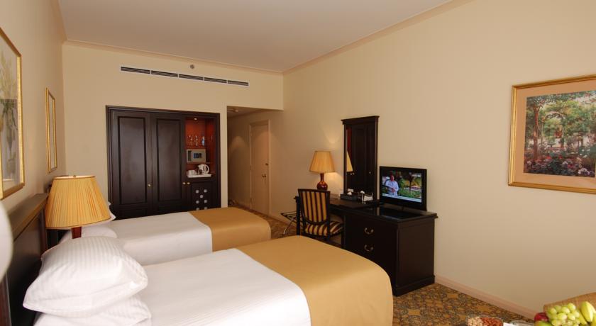 Dar Al Taqwa at Madinah for Umrah and Hajj Packages