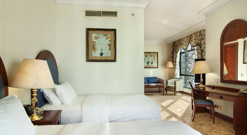 Al Eiman Royal at Madinah for Umrah and Hajj Packages