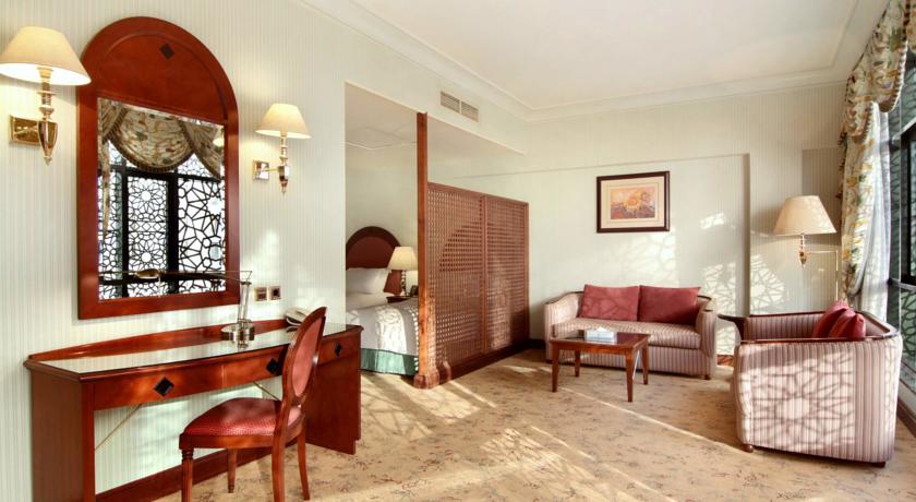 Al Eiman Royal at Madinah for Umrah and Hajj Packages