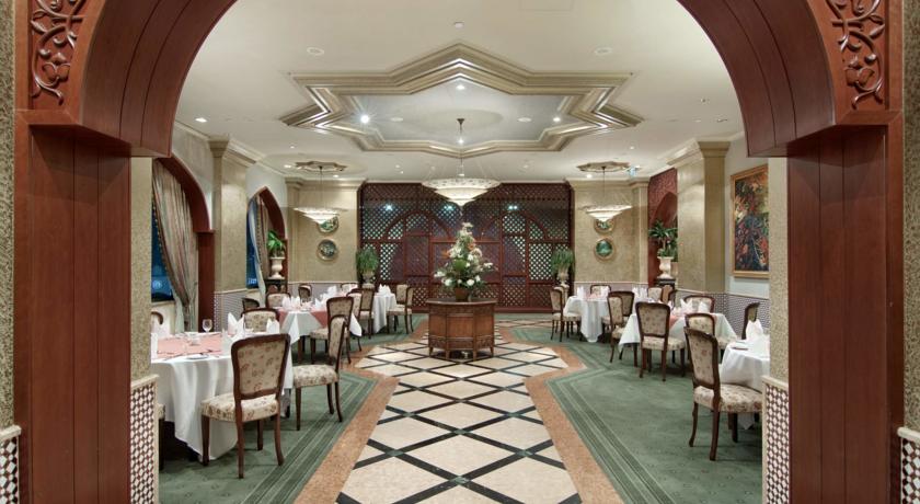 Al Eiman Royal at Madinah for Umrah and Hajj Packages