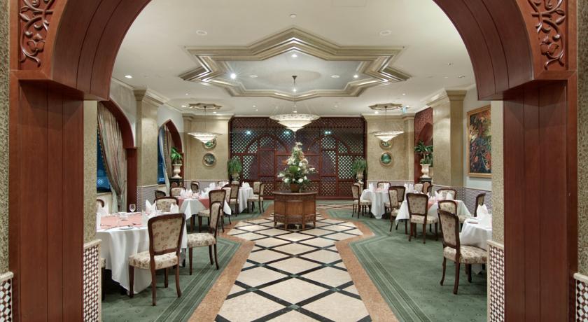 Al Eiman Royal at Madinah for Umrah and Hajj Packages