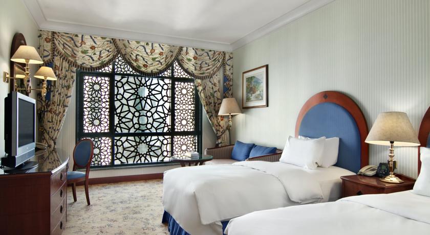 Al Eiman Royal at Madinah for Umrah and Hajj Packages