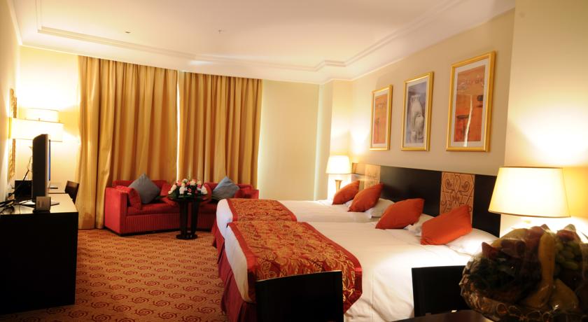 Pullman Zam Zam at Makkah for Hajj and Umrah Packages