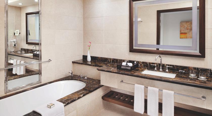 Fairmont Hotel at Makkah for Hajj and Umrah Packages
