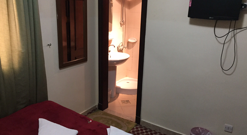 Burj Al Sultan at Makkah for Hajj and Umrah Packages