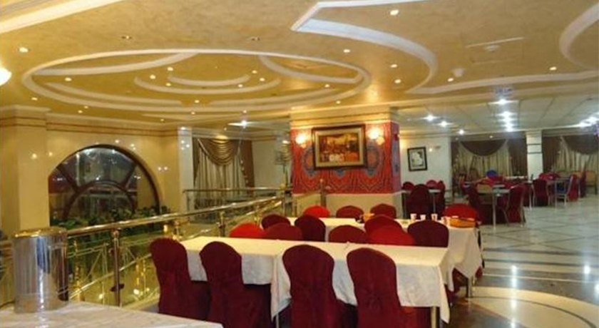 Al Mukhtara International Hotel at Madinah for Umrah and Hajj Packages