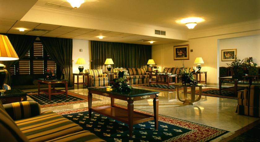 Movenpick Hotel & Residences Hajar Tower at Makkah for Hajj and Umrah Packages