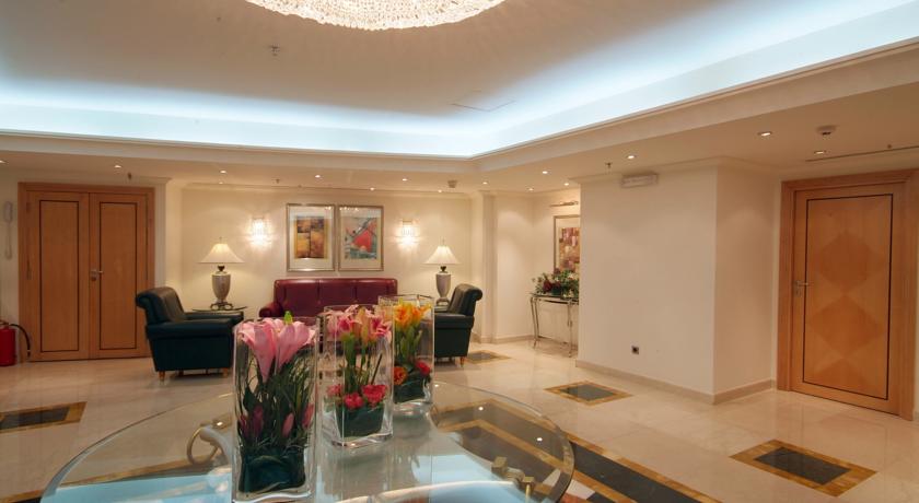 Movenpick Hotel & Residences Hajar Tower at Makkah for Hajj and Umrah Packages