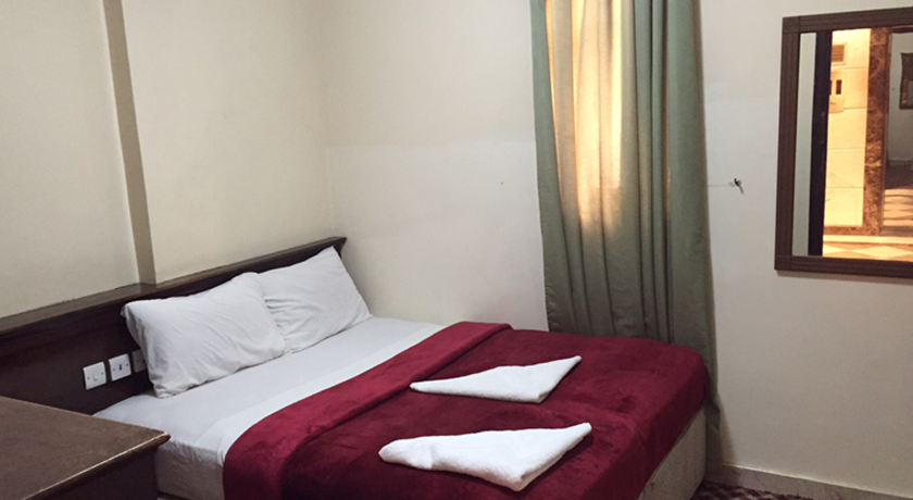 Burj Al Sultan at Makkah for Hajj and Umrah Packages