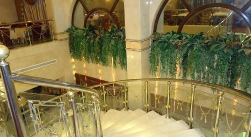 Al Mukhtara International Hotel at Madinah for Umrah and Hajj Packages
