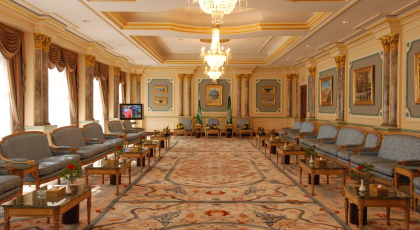 Dar Al Taqwa at Madinah for Umrah and Hajj Packages