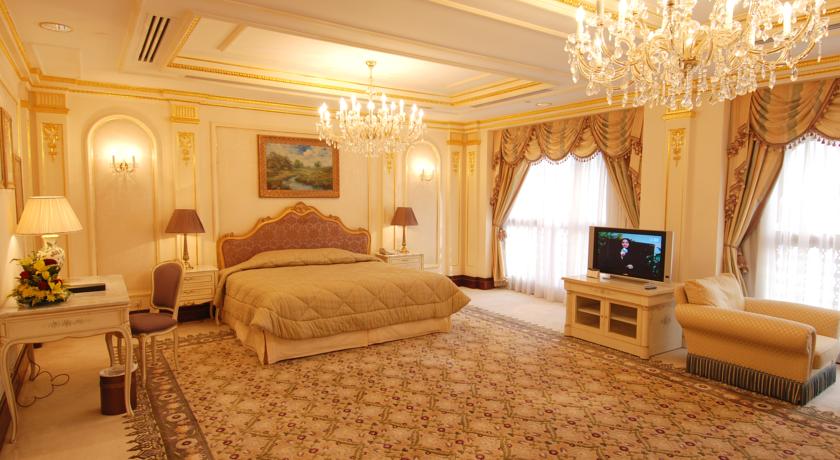 Dar Al Taqwa at Madinah for Umrah and Hajj Packages