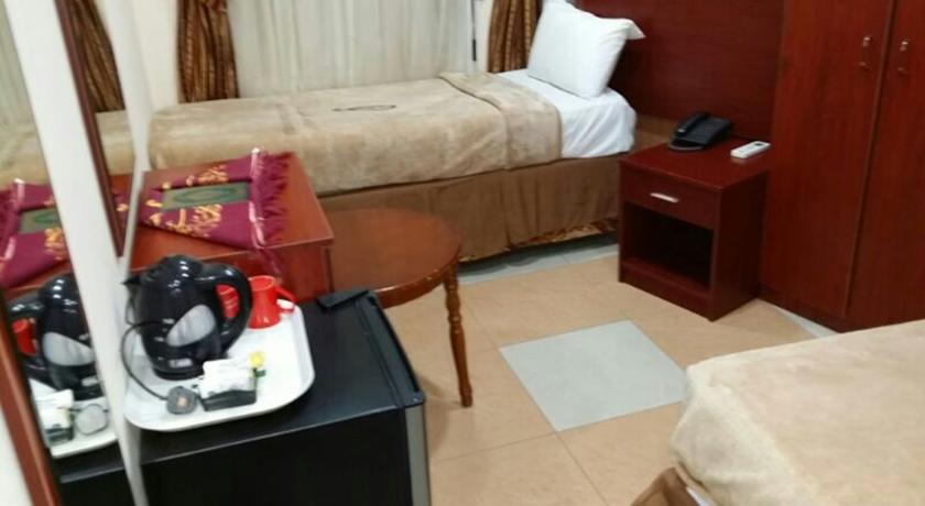 Al Safawa at Makkah for Hajj and Umrah Packages