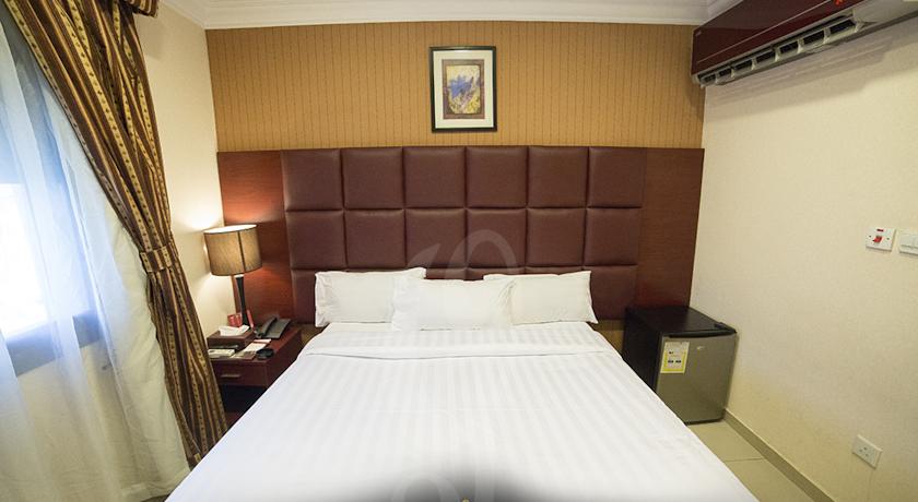 Al Safawa at Makkah for Hajj and Umrah Packages