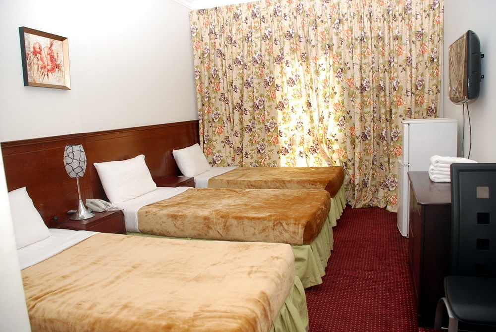 Al Aseel Ajyad at Makkah for Hajj and Umrah Packages