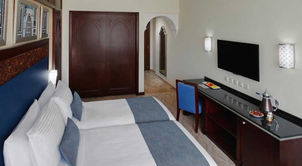 Anjum Hotel at Makkah for Hajj and Umrah Packages