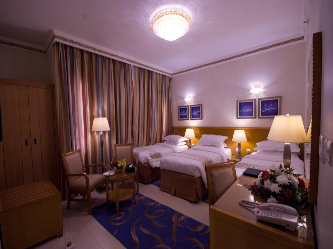 Emaar Grand Hotel