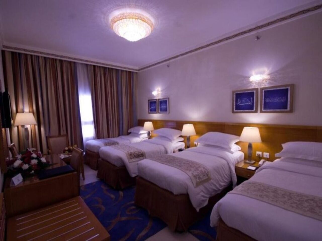 Emaar Grand Hotel