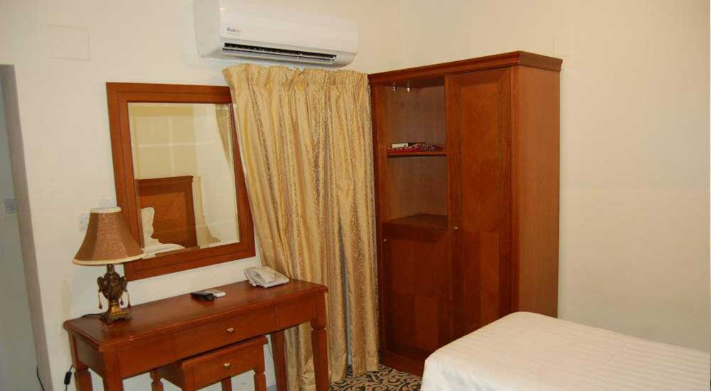 Luluat Al Mabdah at Makkah for Hajj and Umrah Packages