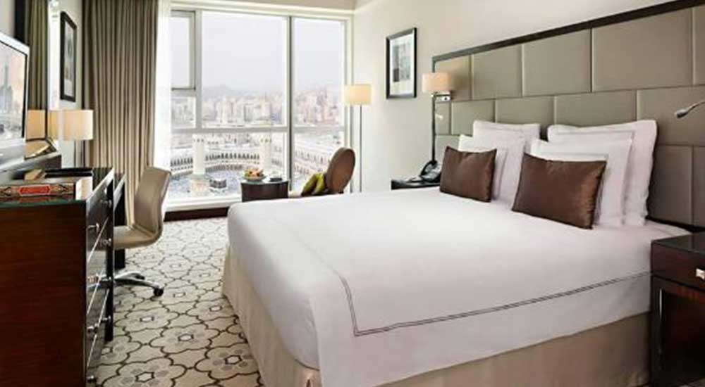 Luluat Al Mabdah at Makkah for Hajj and Umrah Packages